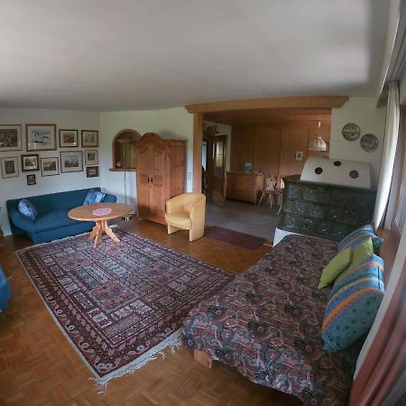 Haus Fink Apartment Инсбрук Екстериор снимка