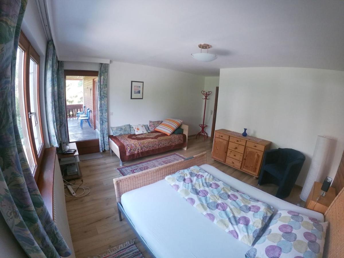 Haus Fink Apartment Инсбрук Екстериор снимка