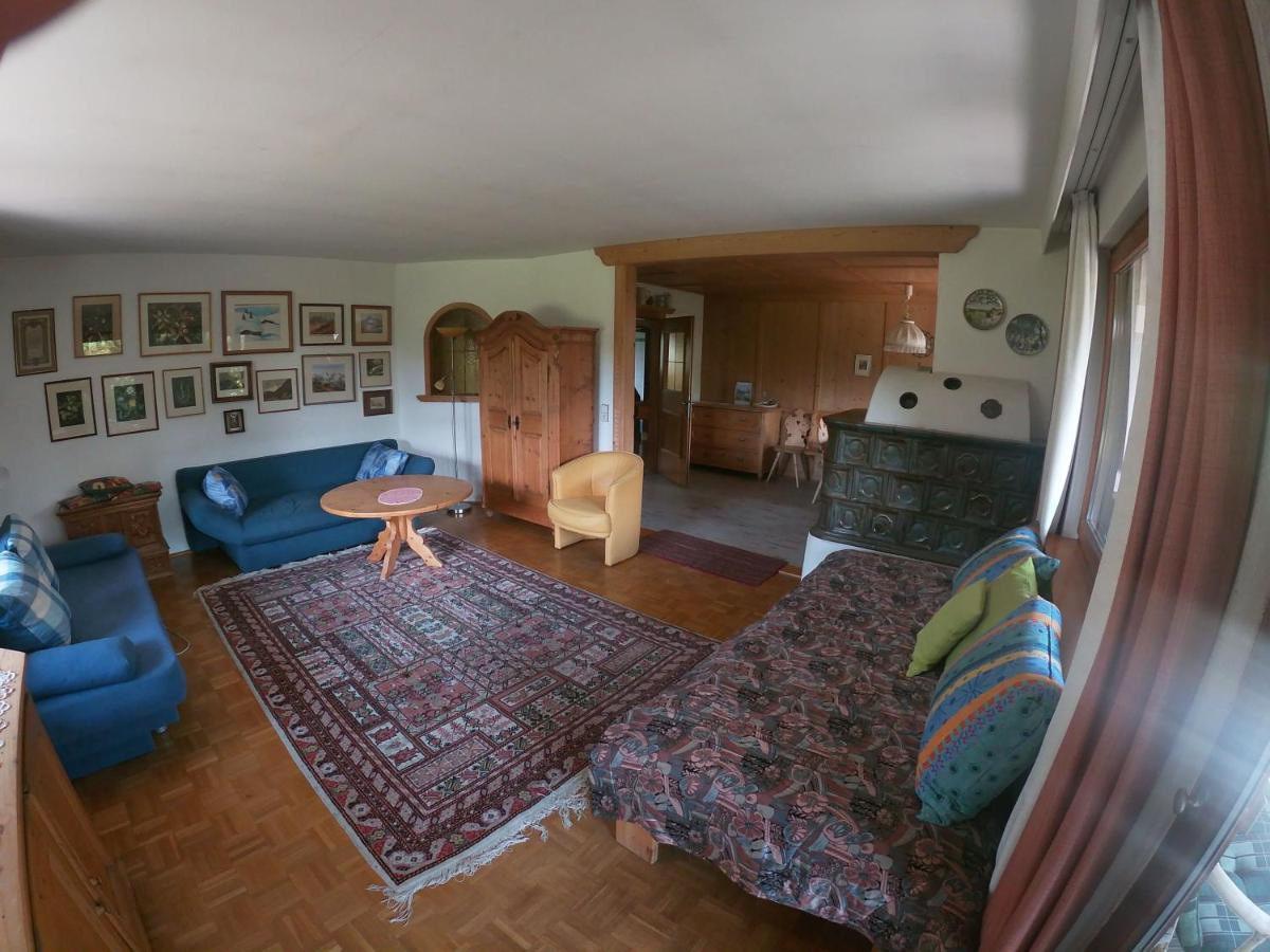 Haus Fink Apartment Инсбрук Екстериор снимка