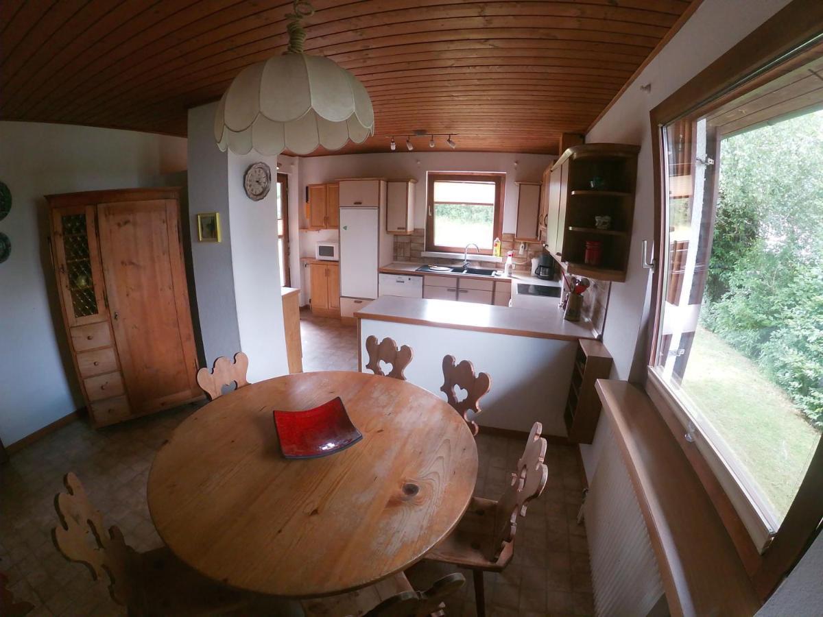 Haus Fink Apartment Инсбрук Екстериор снимка