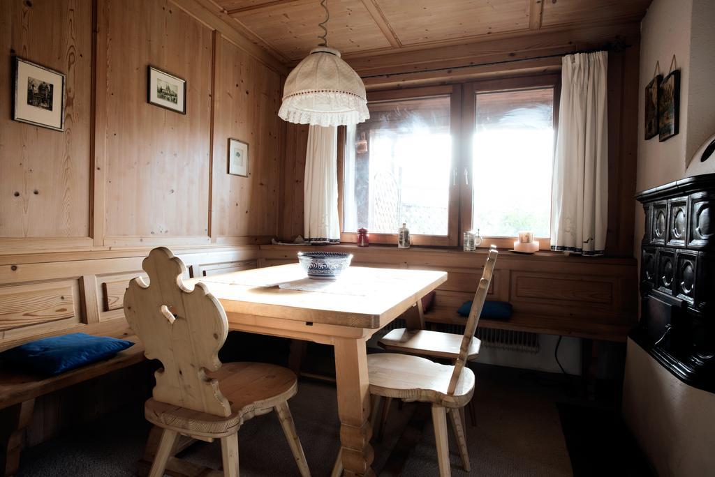 Haus Fink Apartment Инсбрук Екстериор снимка