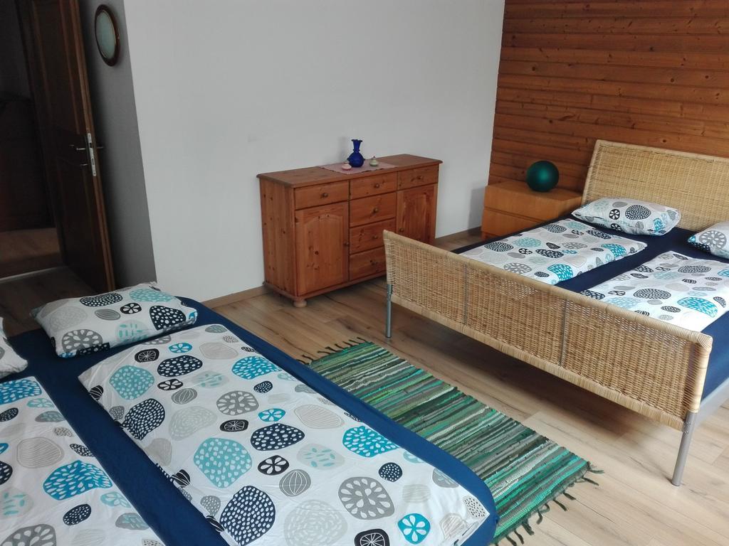 Haus Fink Apartment Инсбрук Екстериор снимка