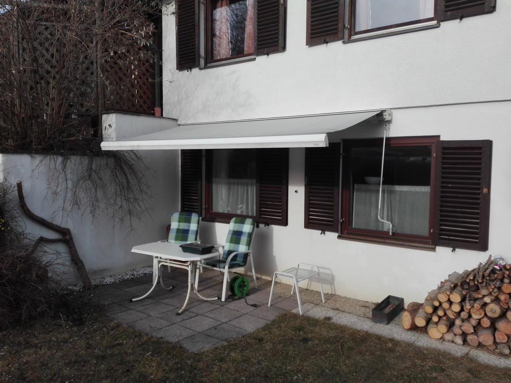 Haus Fink Apartment Инсбрук Екстериор снимка