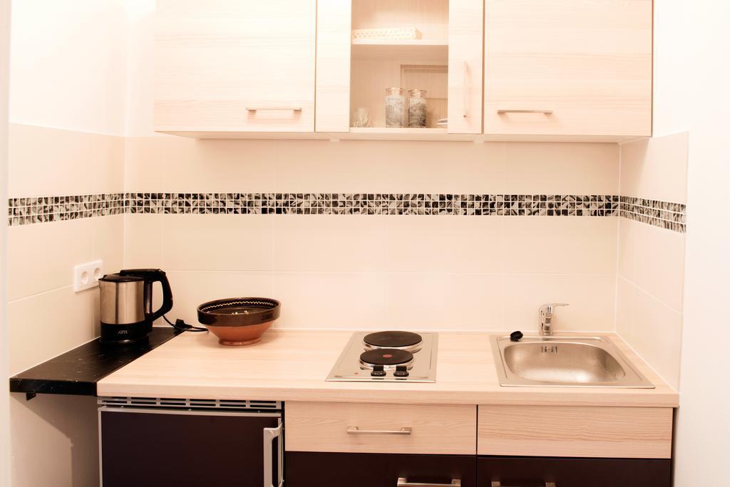 Haus Fink Apartment Инсбрук Екстериор снимка