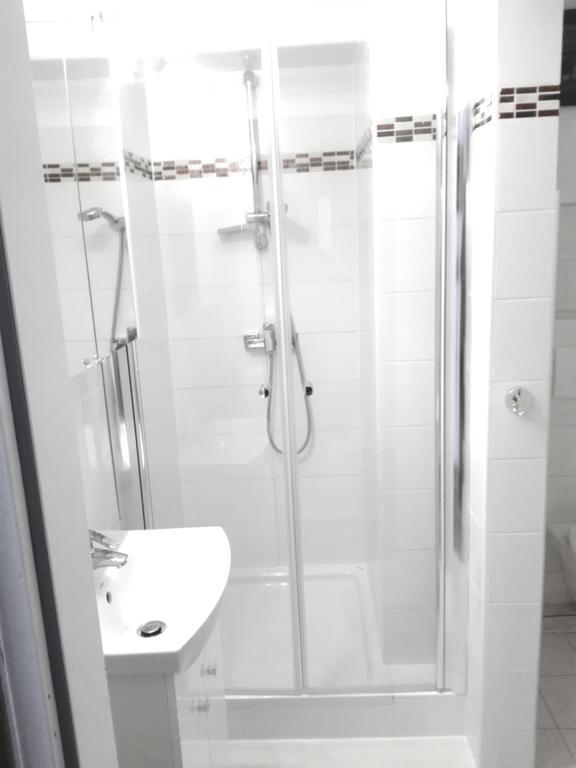 Haus Fink Apartment Инсбрук Екстериор снимка