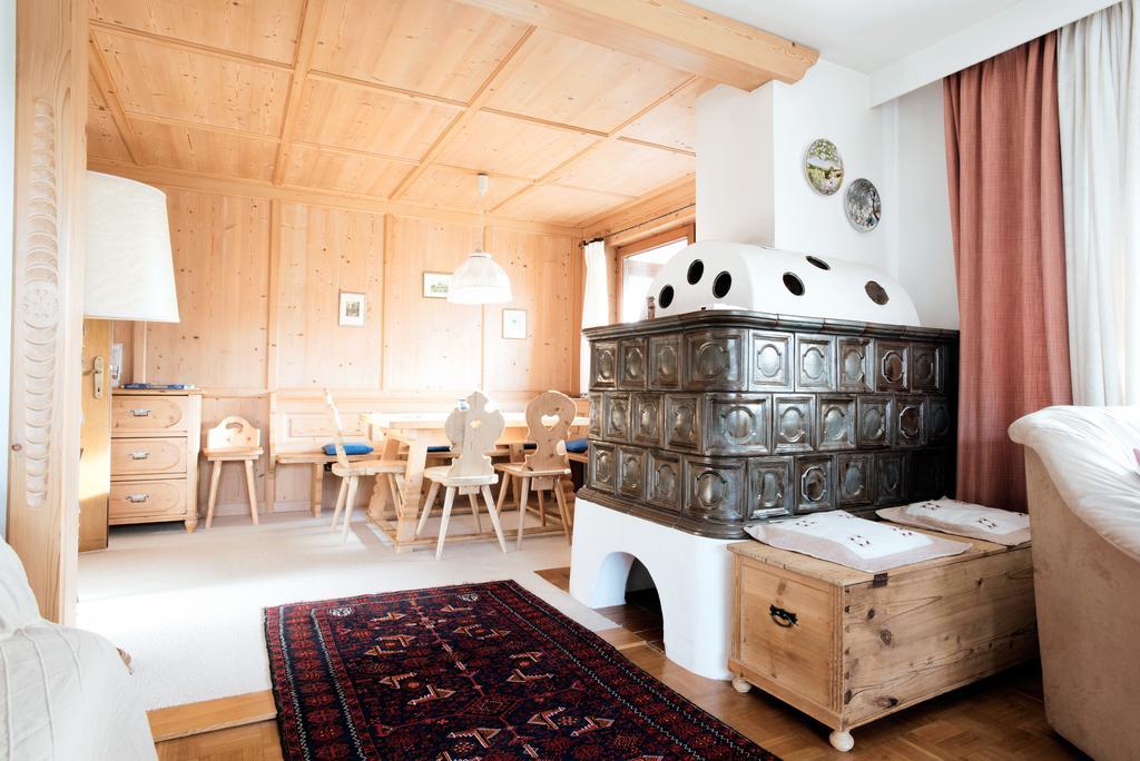 Haus Fink Apartment Инсбрук Екстериор снимка